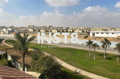فيلا - 4 غرف نوم - 4 حمامات للبيع في جاردن ريزدنس - هايد بارك - مدينة القاهرة الجديدة - القاهرة فيلا - 4 غرف نوم - 4 حمامات للبيع في جاردن ريزدنس - هايد بارك - مدينة القاهرة الجديدة - القاهرة