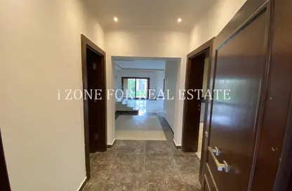 منزل مزدوج - 4 غرف نوم - 5 حمامات للايجار في ميفيدا - كمبوندات التجمع الخامس - التجمع الخامس - مدينة القاهرة الجديدة - القاهرة