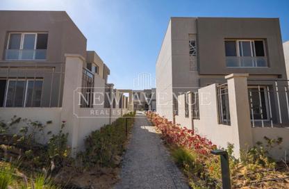 Apartment - 2 - 3 for sale in Badya Palm Hills - 6 October Compounds - 6 October City - Giza Apartment - 2 - 3 for sale in Badya Palm Hills - 6 October Compounds - 6 October City - Giza
