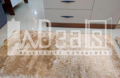 Chalet - 2 Bedrooms - 2 Bathrooms for rent in Marassi - Sidi Abdel Rahman - North Coast
