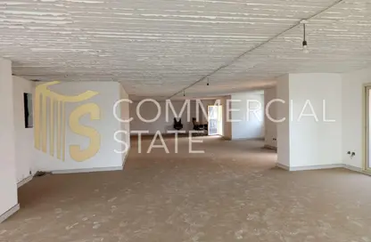 مساحات مكتبية - غرفة نوم - 1 حمام للايجار في شارع بيروت - ميدان الجامع - مصر الجديدة - القاهرة