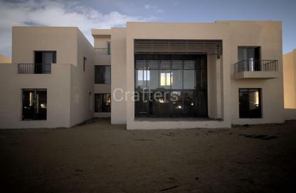 Villa - 6 Bedrooms - 7+ Bathrooms for sale in O West - 6 October Compounds - 6 October City - Giza