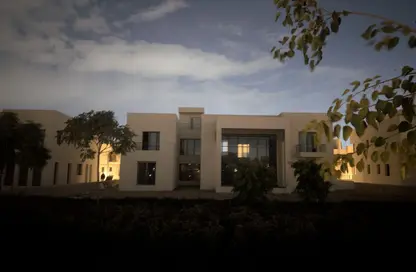 Villa - 6 Bedrooms - 7+ Bathrooms for sale in O West - 6 October Compounds - 6 October City - Giza