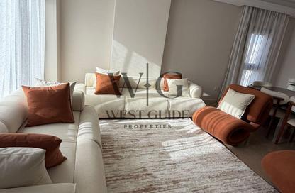 Apartment - 3 - 2 for rent in Zed West - Sheikh Zayed Compounds - Sheikh Zayed City - Giza Apartment - 3 - 2 for rent in Zed West - Sheikh Zayed Compounds - Sheikh Zayed City - Giza