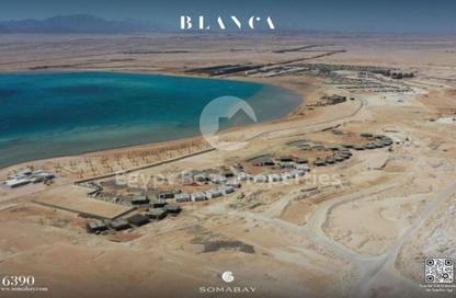 Chalet - 3 Bedrooms - 3 Bathrooms for sale in Mesca - Soma Bay - Safaga - Hurghada - Red Sea