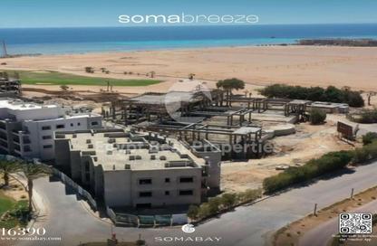 شاليه - 3 غرف نوم - 3 حمامات للبيع في ميسكا - سوما باى - سفاجا - الغردقة - محافظة البحر الاحمر