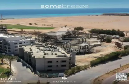 شاليه - 3 غرف نوم - 3 حمامات للبيع في ميسكا - سوما باى - سفاجا - الغردقة - محافظة البحر الاحمر