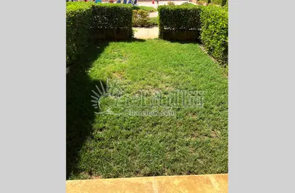 شاليه - 3 غرف نوم - 2 حمامات للبيع في لاسيرينا بالم بيتش - العين السخنة - السويس