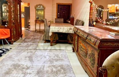 شقة - 3 غرف نوم - 2 حمامات للايجار في شارع إسكندر إبراهيم - ميامي - حي اول المنتزة - الاسكندرية