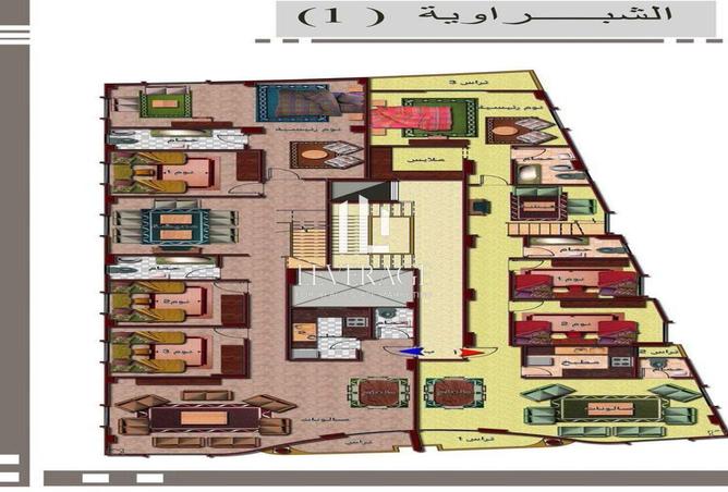 64133179 - الصورة الرئيسية للعقار