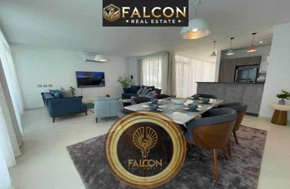 Chalet - 1 Bedroom - 1 Bathroom for sale in Salt - Ras Al Hekma - North Coast