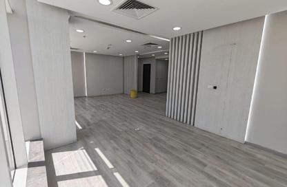 Office Space - Studio - 2 Bathrooms for rent in Trivium Zayed - 2nd District - Sheikh Zayed City - Giza