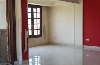 Apartment - 2 Bedrooms - 2 Bathrooms for rent in Al Sayed Al Marghany St. - Almazah - Heliopolis - Masr El Gedida - Cairo