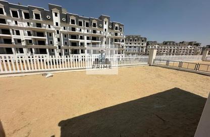 Townhouse - 3 Bedrooms - 3 Bathrooms for sale in Mountain View iCity - 5th Settlement Compounds - The 5th Settlement - New Cairo City - Cairo Townhouse - 3 Bedrooms - 3 Bathrooms for sale in Mountain View iCity - 5th Settlement Compounds - The 5th Settlement - New Cairo City - Cairo