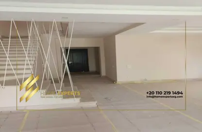 منزل مزدوج - 4 غرف نوم - 4 حمامات للايجار في ميفيدا - كمبوندات التجمع الخامس - التجمع الخامس - مدينة القاهرة الجديدة - القاهرة