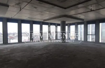 مساحات مكتبية - 5 غرف نوم - 3 حمامات للبيع في ايستاون - كمبوندات التجمع الخامس - التجمع الخامس - مدينة القاهرة الجديدة - القاهرة