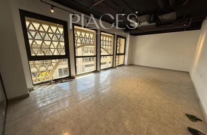 Office Space - Studio - 4 Bathrooms for rent in Mivida - 5th Settlement Compounds - The 5th Settlement - New Cairo City - Cairo