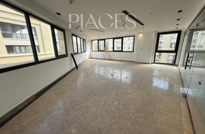 Office Space - Studio - 4 Bathrooms for rent in Mivida - 5th Settlement Compounds - The 5th Settlement - New Cairo City - Cairo
