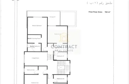 Villa - 5 Bedrooms - 5 Bathrooms for sale in Telal Al Sokhna - Al Ain Al Sokhna - Suez