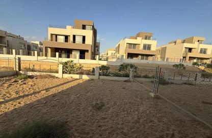 فيلا - 5 غرف نوم - 5 حمامات للبيع في بالم هيلز نيو كايرو - كمبوندات التجمع الخامس - التجمع الخامس - مدينة القاهرة الجديدة - القاهرة