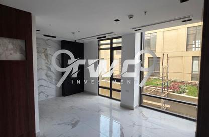 Office Space - Studio - 1 Bathroom for rent in District 5 - 5th Settlement Compounds - The 5th Settlement - New Cairo City - Cairo