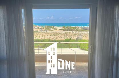 Twin House - 3 Bedrooms - 3 Bathrooms for sale in Telal Alamein - Sidi Abdel Rahman - North Coast