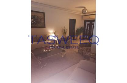 Apartment - 3 Bedrooms - 3 Bathrooms for sale in Six West - Beverly Hills - Sheikh Zayed Compounds - Sheikh Zayed City - Giza