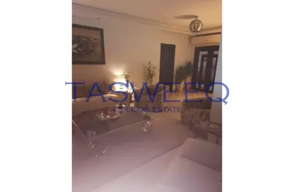 شقة - 3 غرف نوم - 3 حمامات للبيع في 6 ويست - بيفرلي هيلز - كمبوندات الشيخ زايد - الشيخ زايد - الجيزة