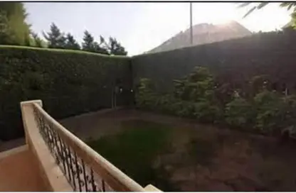 Apartment - 3 Bedrooms - 2 Bathrooms for rent in Beverly Hills - Sheikh Zayed Compounds - Sheikh Zayed City - Giza