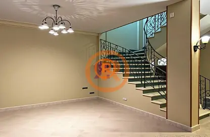 فيلا - 5 غرف نوم - 6 حمامات للبيع في تبارك - زهراء المعادي - حي المعادي - القاهرة