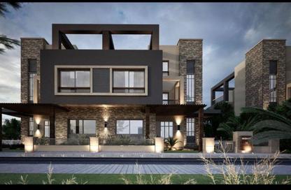 فيلا - 3 غرف نوم - 4 حمامات للبيع في أو ويست - كمبوندات 6 أكتوبر - مدينة 6 أكتوبر - الجيزة فيلا - 3 غرف نوم - 4 حمامات للبيع في أو ويست - كمبوندات 6 أكتوبر - مدينة 6 أكتوبر - الجيزة