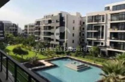 Apartment - 2 Bedrooms - 2 Bathrooms for sale in Lake View Residence - 5th Settlement Compounds - The 5th Settlement - New Cairo City - Cairo Apartment - 2 Bedrooms - 2 Bathrooms for sale in Lake View Residence - 5th Settlement Compounds - The 5th Settlement - New Cairo City - Cairo