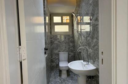 Apartment - 3 Bedrooms - 2 Bathrooms for sale in 3rd District - 6 October City - Giza