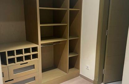 Apartment - 4 Bedrooms - 4 Bathrooms for rent in Levana - Uptown Cairo - Mokattam - Cairo