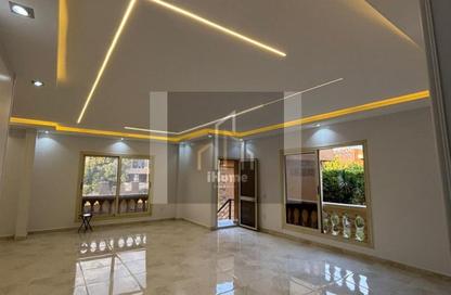 Duplex - 3 Bedrooms - 3 Bathrooms for rent in Remas - North Investors Area - New Cairo City - Cairo Duplex - 3 Bedrooms - 3 Bathrooms for rent in Remas - North Investors Area - New Cairo City - Cairo