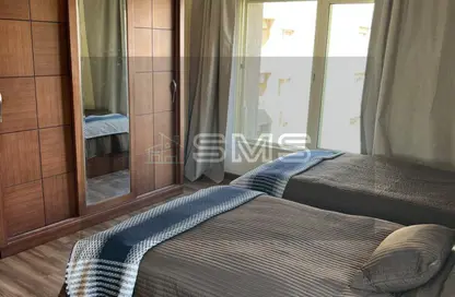 شقة - 1 حمام للايجار في فيلدج جيت - المستثمرين الجنوبية - مدينة القاهرة الجديدة - القاهرة