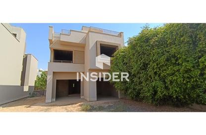 فيلا - 3 غرف نوم - 3 حمامات للبيع في بالم هيلز قطامية اكستينشن - كمبوندات التجمع الخامس - التجمع الخامس - مدينة القاهرة الجديدة - القاهرة
