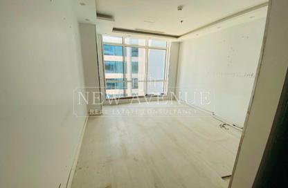 Clinic - Studio - 1 Bathroom for rent in Trivium Square - North Teseen St. - The 5th Settlement - New Cairo City - Cairo