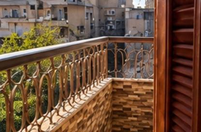 شقة - 3 - 1 للايجار في شارع محي الدين أبو العز - المهندسين - الجيزة شقة - 3 - 1 للايجار في شارع محي الدين أبو العز - المهندسين - الجيزة