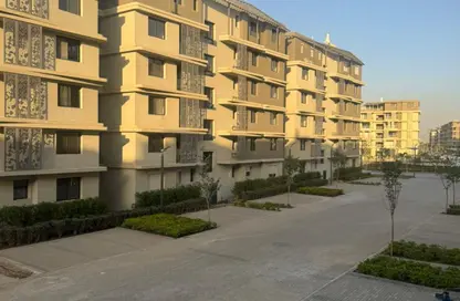 Penthouse - 2 Bedrooms - 2 Bathrooms for sale in Badya Palm Hills - 6 October Compounds - 6 October City - Giza