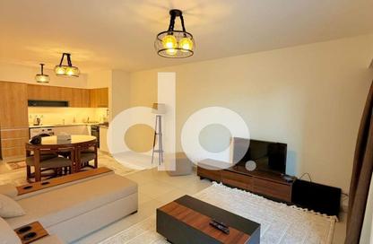 Chalet - 2 Bedrooms - 2 Bathrooms for sale in Marassi - Sidi Abdel Rahman - North Coast