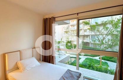 Chalet - 2 Bedrooms - 2 Bathrooms for sale in Marassi - Sidi Abdel Rahman - North Coast
