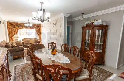 Apartment - 3 Bedrooms - 1 Bathroom for sale in Moharam Bek - Hay Wasat - Alexandria