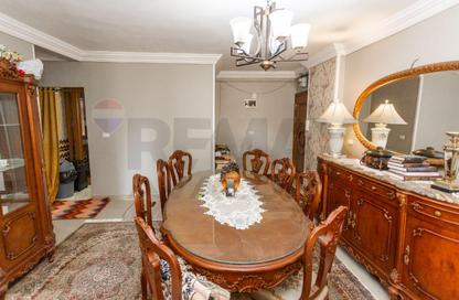 Apartment - 3 Bedrooms - 1 Bathroom for sale in Moharam Bek - Hay Wasat - Alexandria