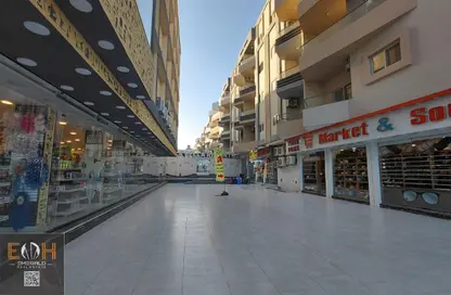 شقة - غرفة نوم - 1 حمام للبيع في ذا جراند - منتجعات الغردقة - الغردقة - محافظة البحر الاحمر