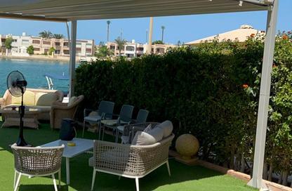 Villa - 5 Bedrooms - 5 Bathrooms for sale in Marina 5 - Marina - Al Alamein - North Coast