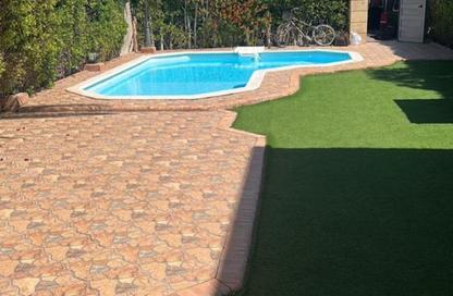 Villa - 5 Bedrooms - 5 Bathrooms for sale in Marina 5 - Marina - Al Alamein - North Coast