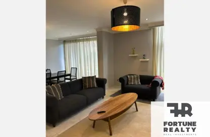 شقة - 3 غرف نوم - 2 حمامات للايجار في ذا واتر واى - المستثمرين الشمالية - مدينة القاهرة الجديدة - القاهرة