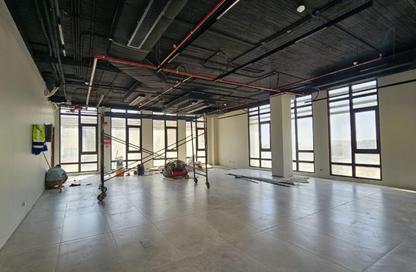 Office Space - 4 Bedrooms - 1 Bathroom for rent in District 5 - 5th Settlement Compounds - The 5th Settlement - New Cairo City - Cairo