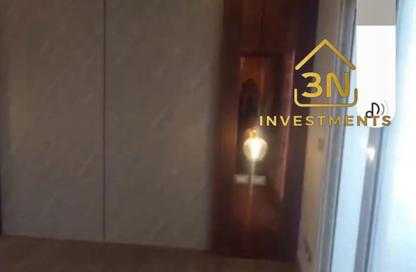 Apartment - 4 - 3 for rent in Mountain View iCity - 5th Settlement Compounds - The 5th Settlement - New Cairo City - Cairo